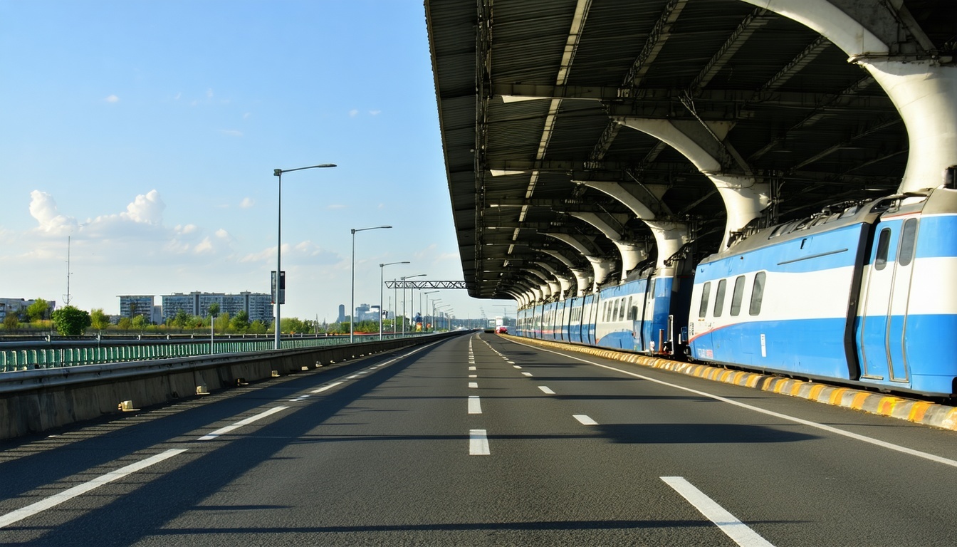 Streamlined toll payment for travellers