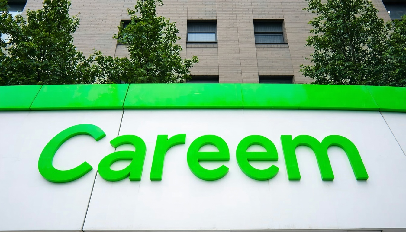 Careem Logo